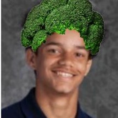 broccoli hodge