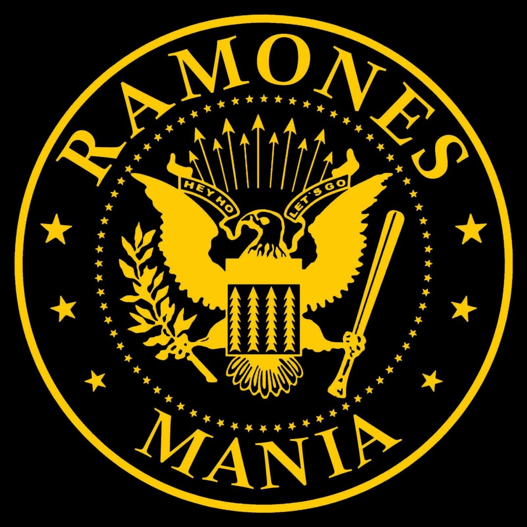 Stream Ramones Mania music | Listen to songs, albums