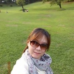 Yvonne Kang