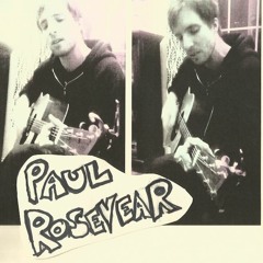 paulrosevear