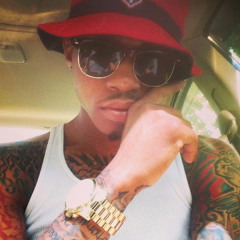 Jalen Jackson