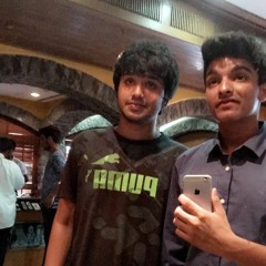 Rohan Mukherjee