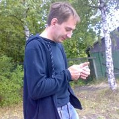 Сергей Сашин