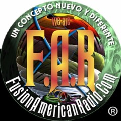 FUSION AMERICAN RADIO
