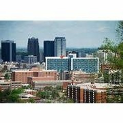 Next to Blow Birmingham