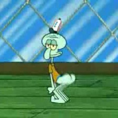 it be Fruit Loops!!!