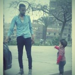Mohamed Mohsen Apo Eyad