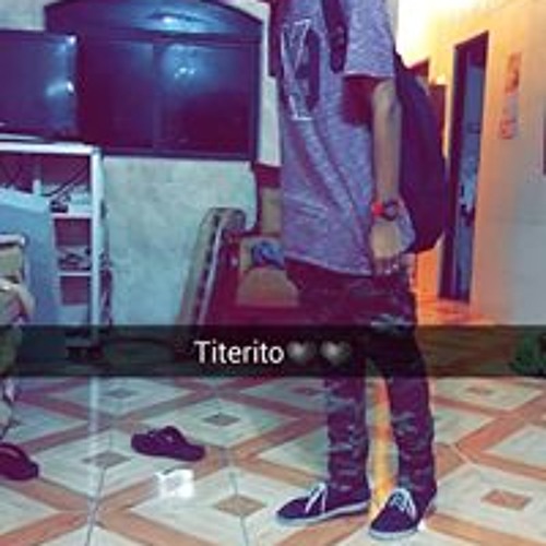 Titerito Jose’s avatar