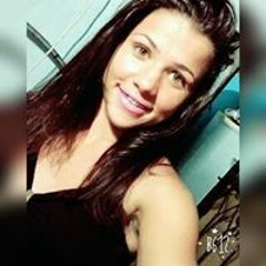 Andressa Andrade Pjl