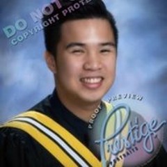 Josh Bernardino Mangahas