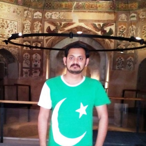Arsalan Baloch 4’s avatar