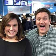 Hi, I'm in Delaware!