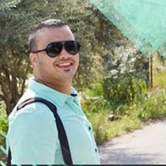 Baraa Algazawi