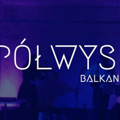 Półwysep