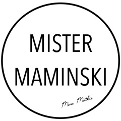 Mister Maminski