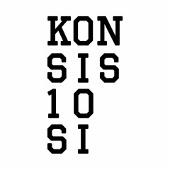 Konsistensi