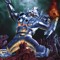 Turrican, the final fight.
