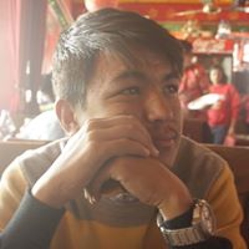 Ashbin Thapa’s avatar