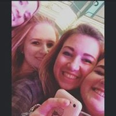 Sharon-Marie McRuvie