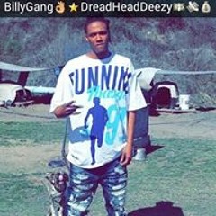 Dread Head Deezy