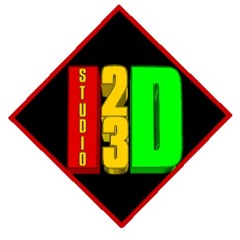 Studio23D