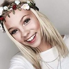 Daniela Rica Bella Jones