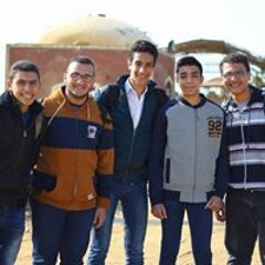 Mina Ashraf