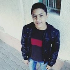 Ahmed Elgndy