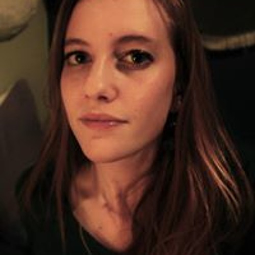 Nina Braye’s avatar