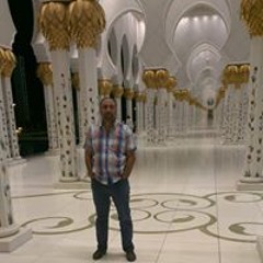 Mohamed Salama