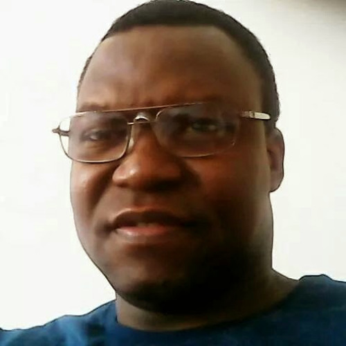 Wilson Ngama’s avatar