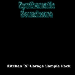 Synthematic Soundware