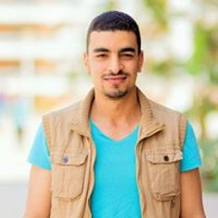 Mahmoud Saber