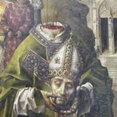 Margaret Alucarda Powers