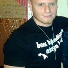Ahmet Acikkol