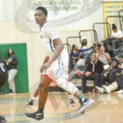 Trinton Astronaut Bryant