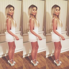 Lucy Helena Ledgeway