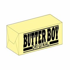 Butter Boy