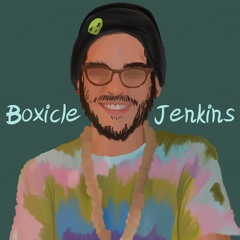 BOXicle Jenkins