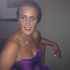 Dawn Marie McQuarrie