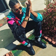 Book Cover ft IAMKINGKEEM