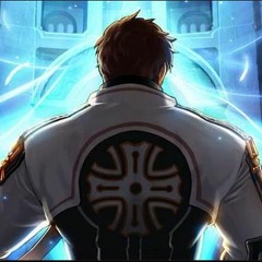 Light Cross
