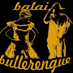 BALAI BULLERENGUE