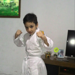 Isaque Bruno