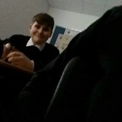 Callum Macpherson New