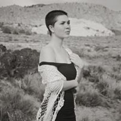 Madeline Camille Wright