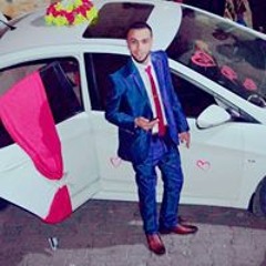 Yousef Abu Yousef