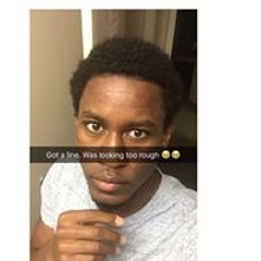 Rodrick Reaction Owens