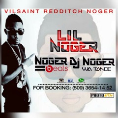 Dj Noger