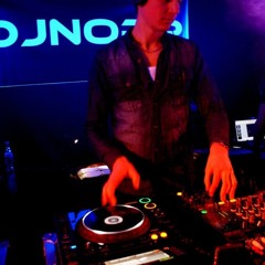 dj tv cronin